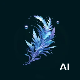 Значок Daily AI Image & Art Generator